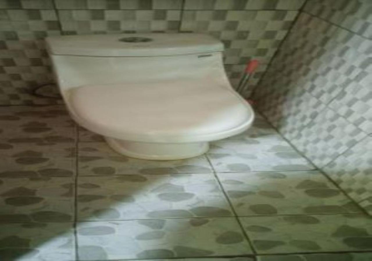 Skylight Motel Kigali Rwanda Luaran gambar