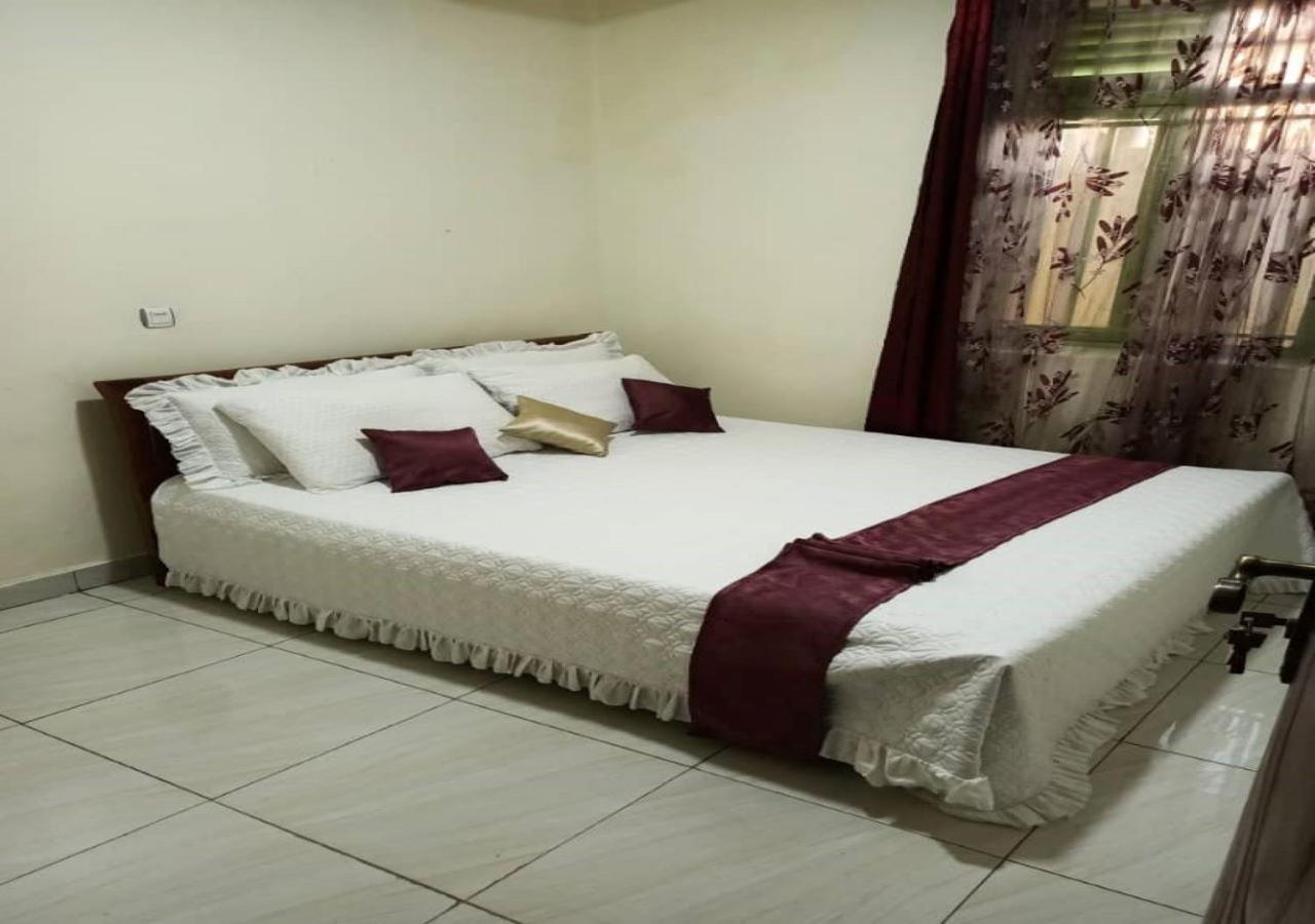 Skylight Motel Kigali Rwanda Luaran gambar
