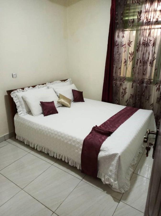 Skylight Motel Kigali Rwanda Luaran gambar