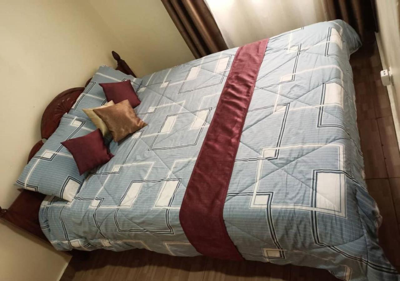 Skylight Motel Kigali Rwanda Luaran gambar
