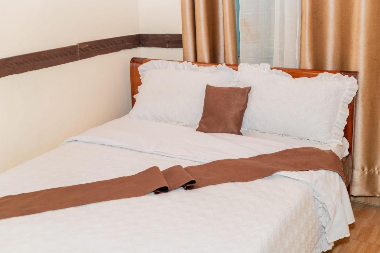 Skylight Motel Kigali Rwanda Luaran gambar