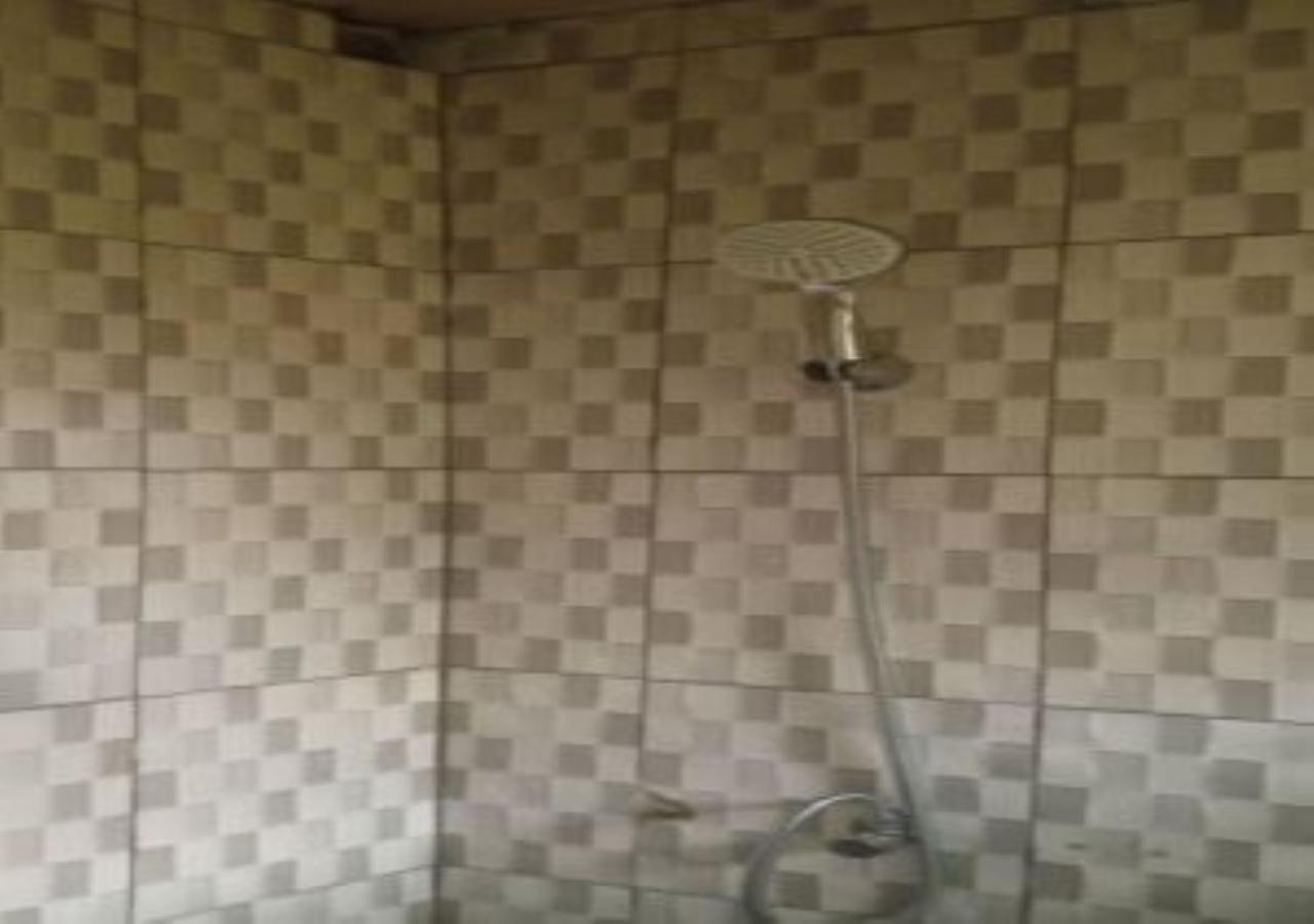 Skylight Motel Kigali Rwanda Luaran gambar