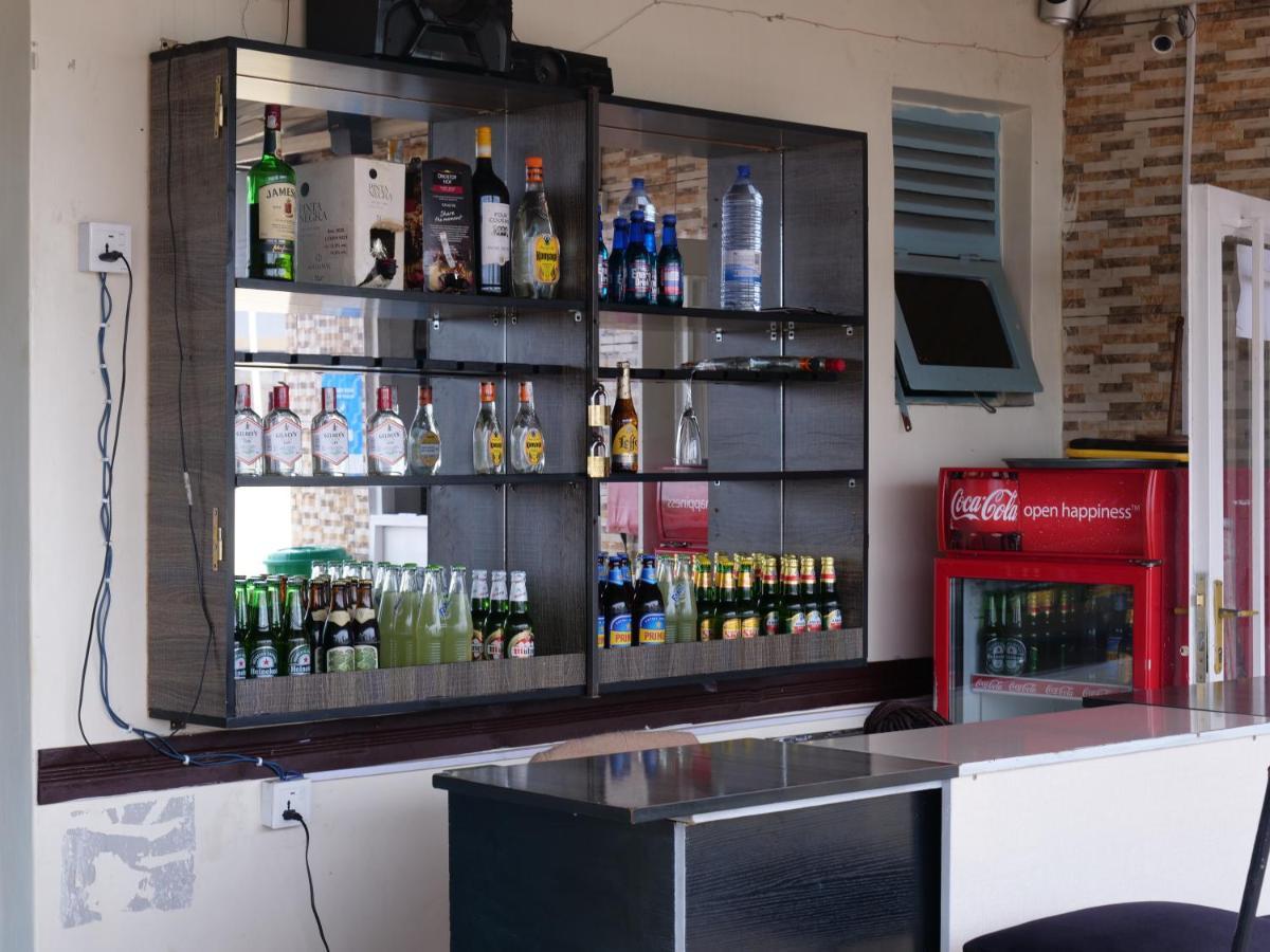 Skylight Motel Kigali Rwanda Luaran gambar
