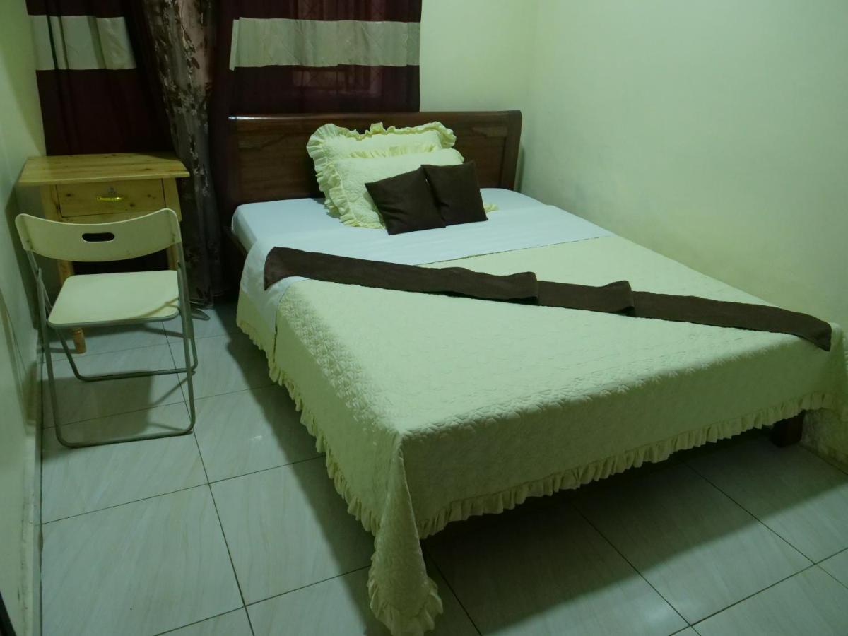 Skylight Motel Kigali Rwanda Luaran gambar