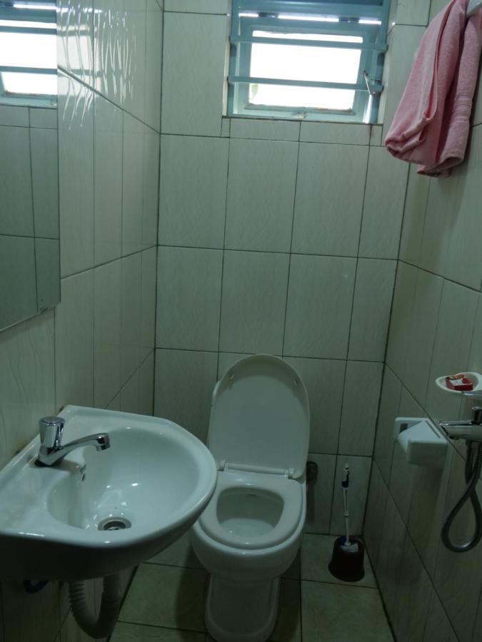 Skylight Motel Kigali Rwanda Luaran gambar