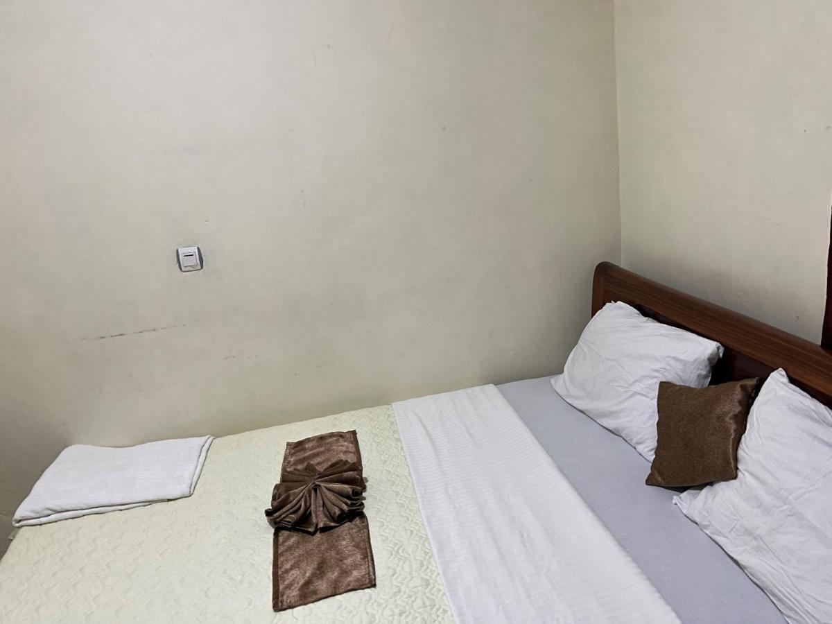 Skylight Motel Kigali Rwanda Luaran gambar