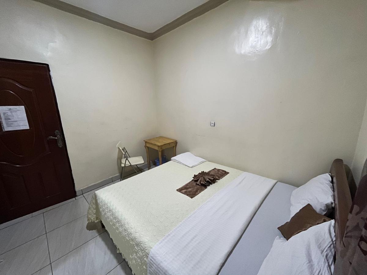 Skylight Motel Kigali Rwanda Luaran gambar