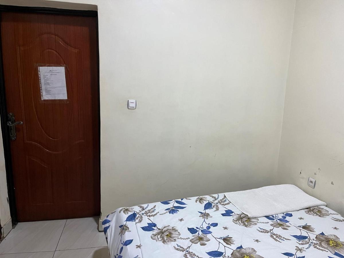 Skylight Motel Kigali Rwanda Luaran gambar