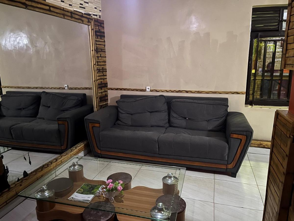 Skylight Motel Kigali Rwanda Luaran gambar