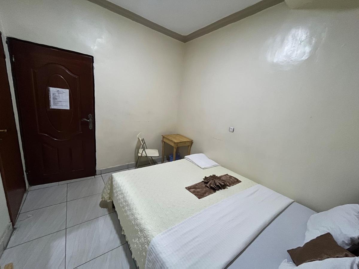 Skylight Motel Kigali Rwanda Luaran gambar