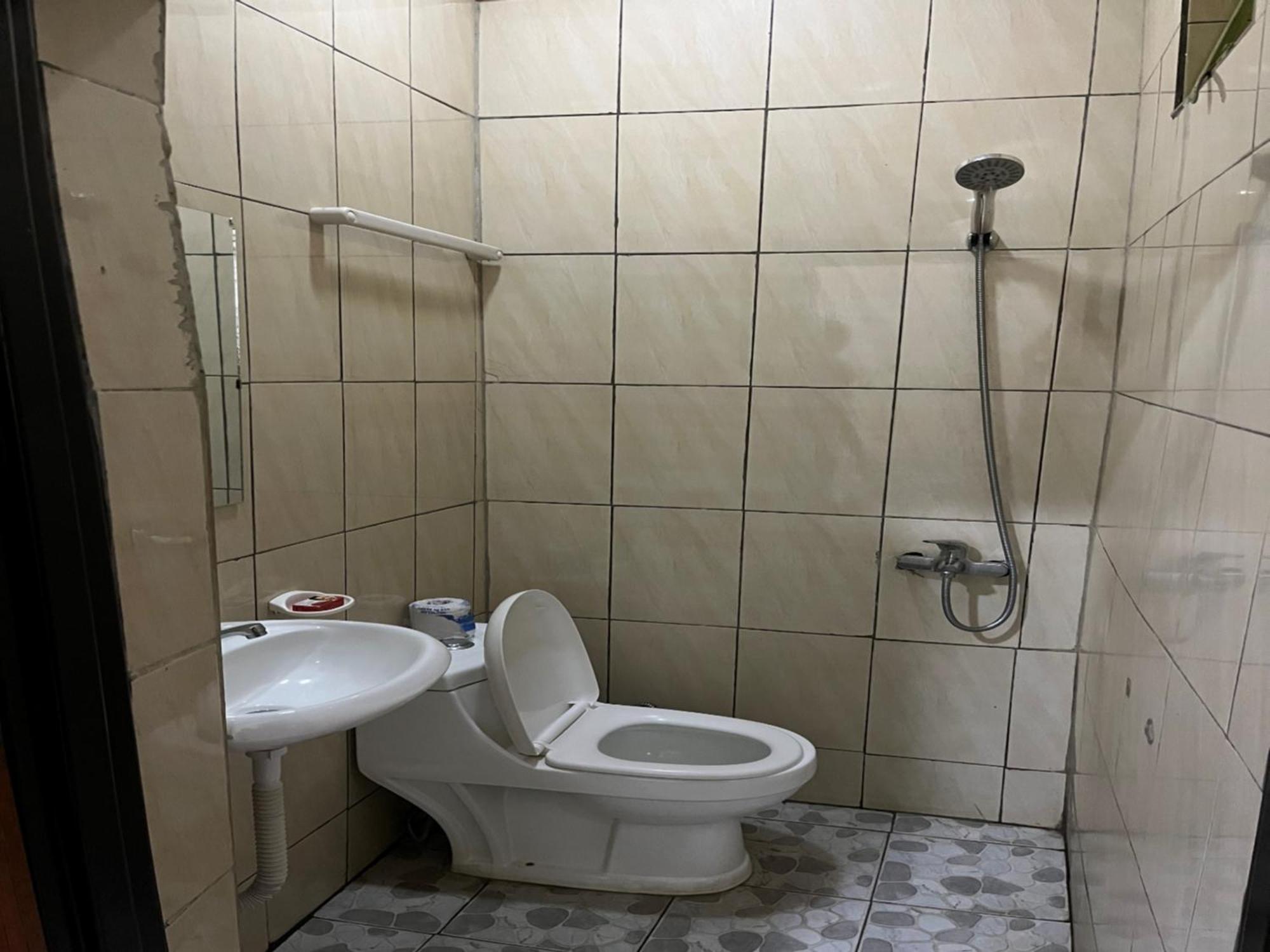 Skylight Motel Kigali Rwanda Luaran gambar