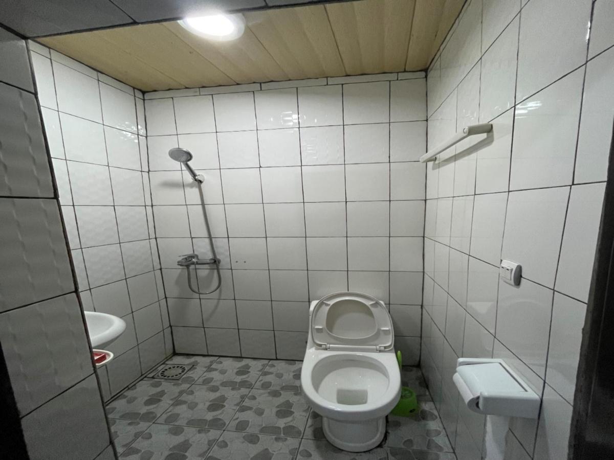 Skylight Motel Kigali Rwanda Luaran gambar